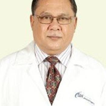 Doctor Profile