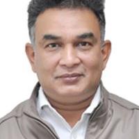 Dr. Zakir Hossain Galib