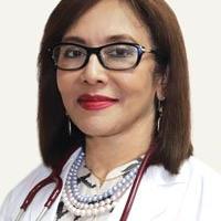Dr. Zeenat Meraj Shopna