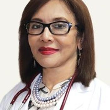 Doctor Profile