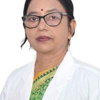 Dr. Joya Sree Roy