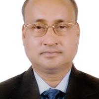 Lt. Col. Dr. Md. Abdul Wahab
