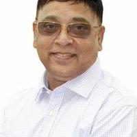 Dr. M. A. Mohit Kamal
