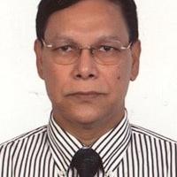 Dr. Md. Roushan Ali