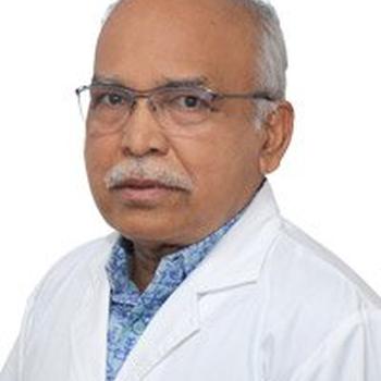 Doctor Profile
