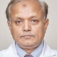 Dr. Sk. Md. Bahar Hussain