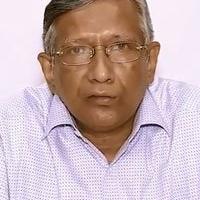 Dr. SM Ashrafuzzaman