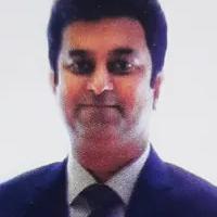 A.K.M Shafiul Azam