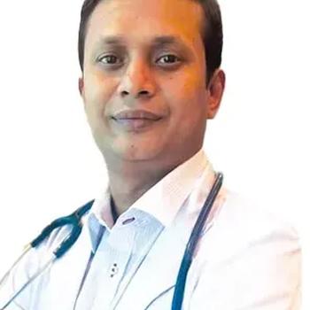 Doctor Profile