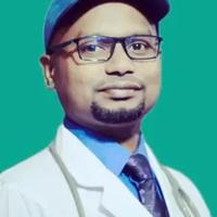 Dr. Bijoy Kumar Dutta
