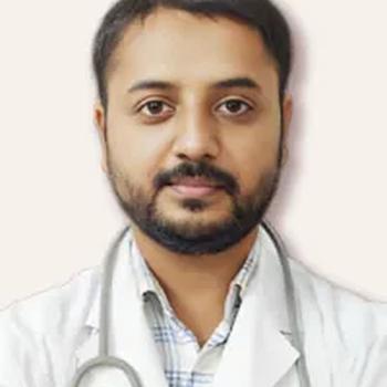Doctor Profile