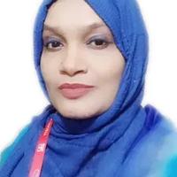 Farhana Naznin