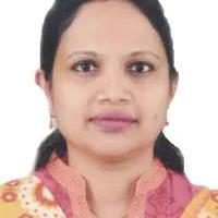Farzana Rabin (Shormi)