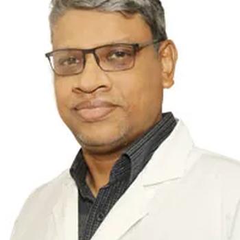 Doctor Profile