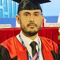 Lt. Col. Dr. A K M Najmul Hasan