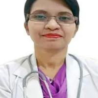 Lt. Col. Dr. Jesmin Akhter