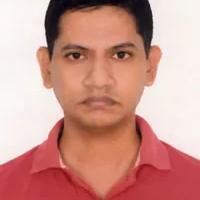 Major S. M. Ashek Uddin Bhuiyan