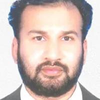 Md. Abdullah Sayed