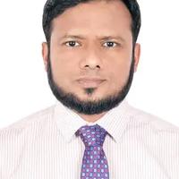 Md. Anwar Hossain