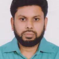 Md. Enayet Karim