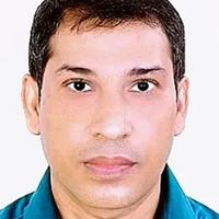 Md. Faruk Hossain