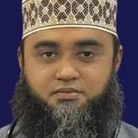 Md. Kabir Hasan Parvez