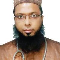 Md. Maruful Haque