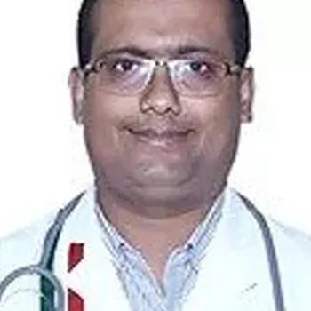 Doctor Profile