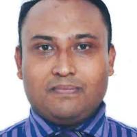 Md. Shafiul Islam