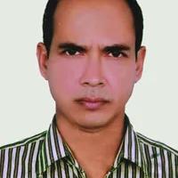 Md. Shahedul Islam