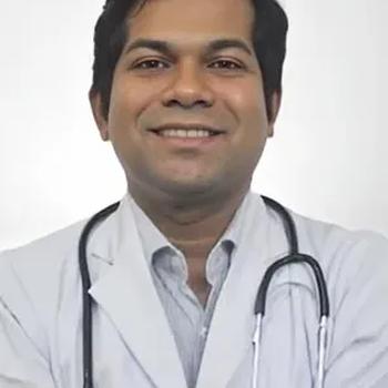 Doctor Profile