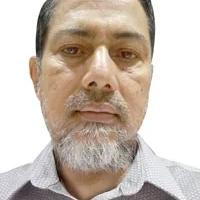 Mohiuddin A. Sikder