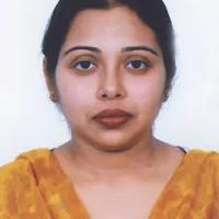 Nasim Jahan