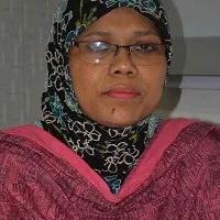 Nasrin Akhter
