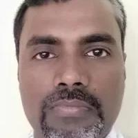 Panchanan Acharjee