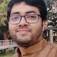 Parag Dey
