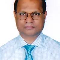 Paritosh Kumar Ghosh