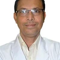 Dr. Abdullah Al Mamun