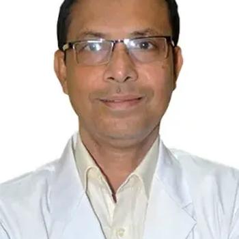 Doctor Profile
