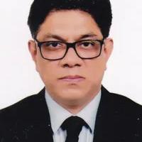 Dr. Avro Das Voumik