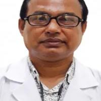 Dr. Dipendra Narayan Das