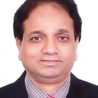 Dr. Faruq Alam