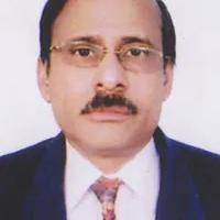 Dr. Gopi Kanta Roy