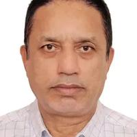 Dr. Kowsar Ahmed