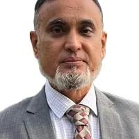 Dr. Md. Harun Ar Rashid