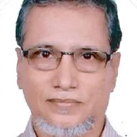 Dr. Md. Shafiqur Rahman