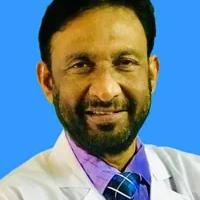 Dr. Mohammad SI Mullick