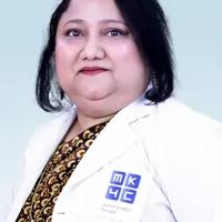 Dr. Nahid Mahjabin Morshed