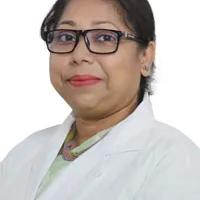 Dr. Nurun Nahar Chowdhury