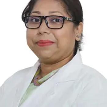 Doctor Profile